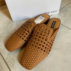 Nine West Loafers
